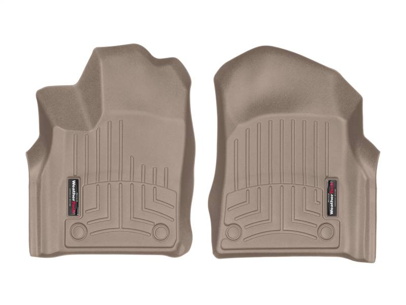 WeatherTech - WeatherTech 459301 FloorLiner DigitalFit