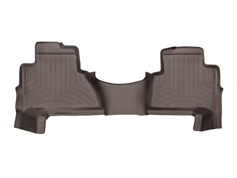 WeatherTech - WeatherTech 476952 FloorLiner DigitalFit