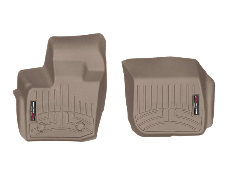 WeatherTech - WeatherTech 459611 FloorLiner DigitalFit