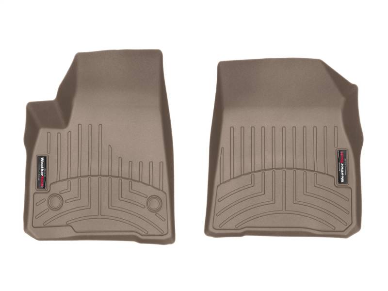 WeatherTech - WeatherTech 459551 FloorLiner DigitalFit