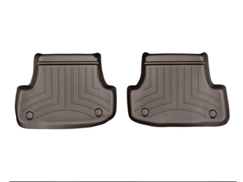 WeatherTech - WeatherTech 475002 FloorLiner DigitalFit
