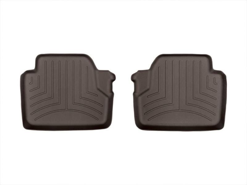 WeatherTech - WeatherTech 475602 FloorLiner DigitalFit