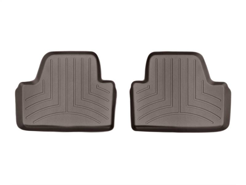 WeatherTech - WeatherTech 475603 FloorLiner DigitalFit