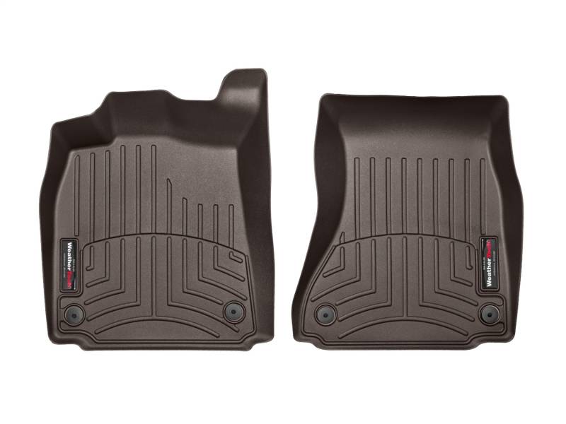 WeatherTech - WeatherTech 475641 FloorLiner DigitalFit