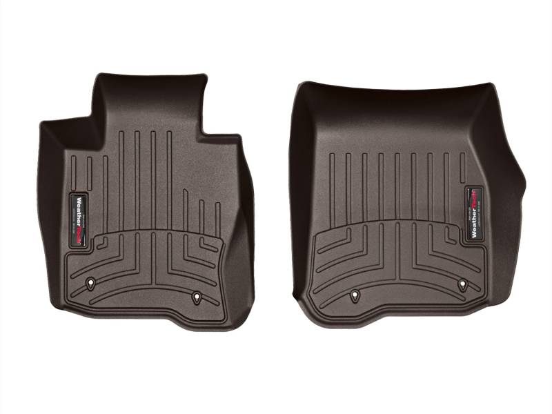 WeatherTech - WeatherTech 475701 FloorLiner DigitalFit