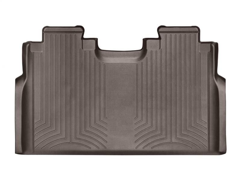 WeatherTech - WeatherTech 476974 FloorLiner DigitalFit