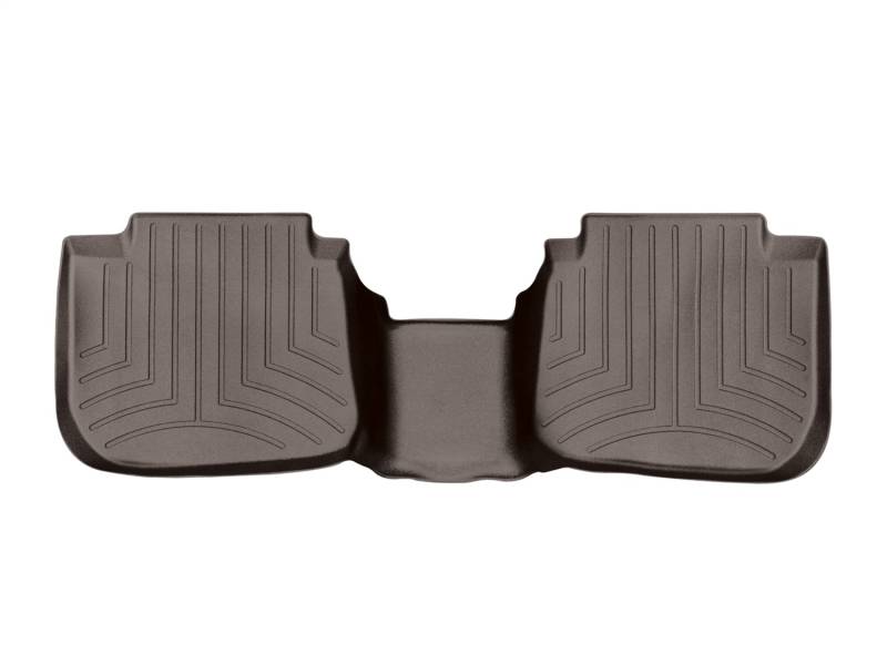 WeatherTech - WeatherTech 477082 FloorLiner DigitalFit