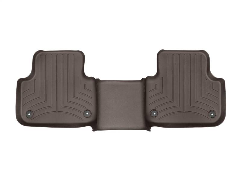 WeatherTech - WeatherTech 478872 FloorLiner DigitalFit