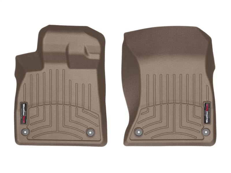WeatherTech - WeatherTech 4511461 FloorLiner DigitalFit