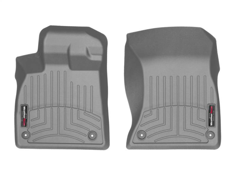 WeatherTech - WeatherTech 4611461 FloorLiner DigitalFit
