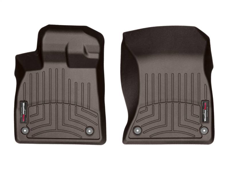 WeatherTech - WeatherTech 4711461 FloorLiner DigitalFit