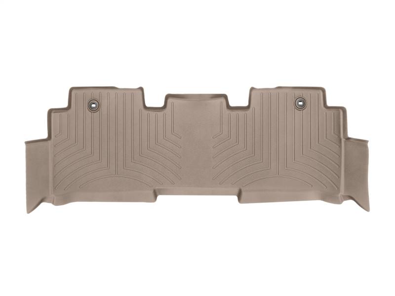 WeatherTech - WeatherTech 4512182 FloorLiner DigitalFit