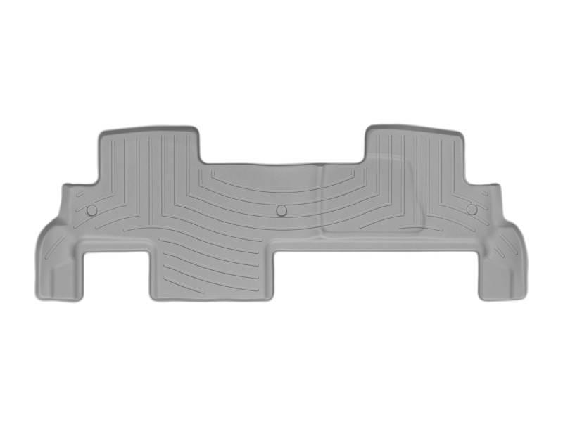 WeatherTech - WeatherTech 4611121 FloorLiner DigitalFit