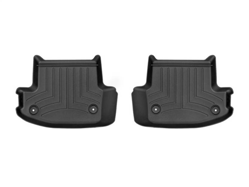 WeatherTech - WeatherTech 449373 FloorLiner DigitalFit