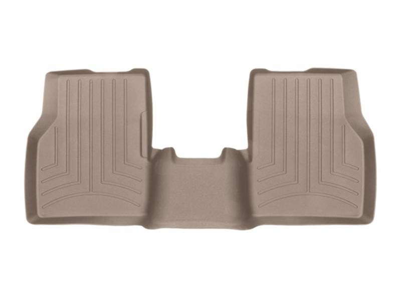 WeatherTech - WeatherTech 4512052 FloorLiner DigitalFit