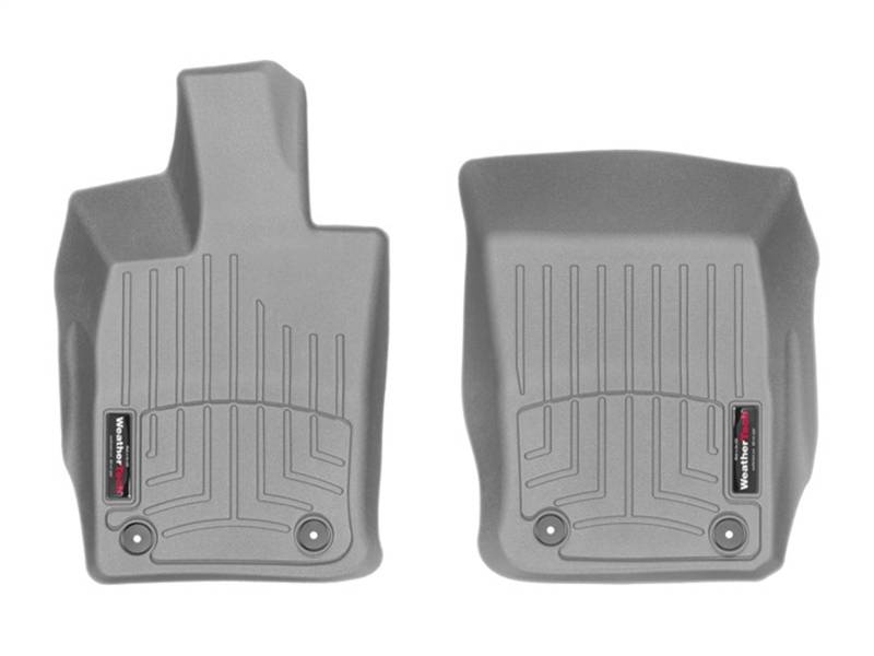 WeatherTech - WeatherTech 4611801 FloorLiner DigitalFit