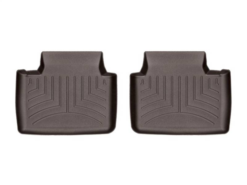 WeatherTech - WeatherTech 4711802 FloorLiner DigitalFit