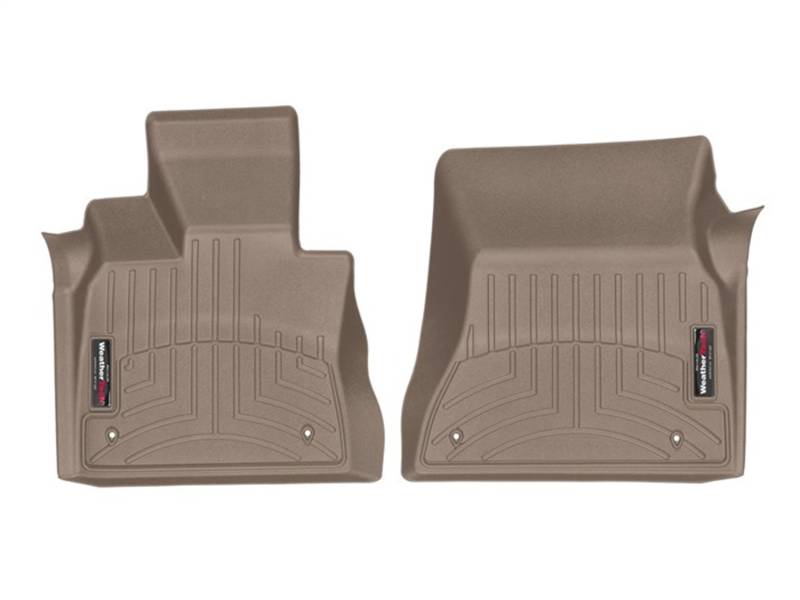 WeatherTech - WeatherTech 4513351 FloorLiner DigitalFit