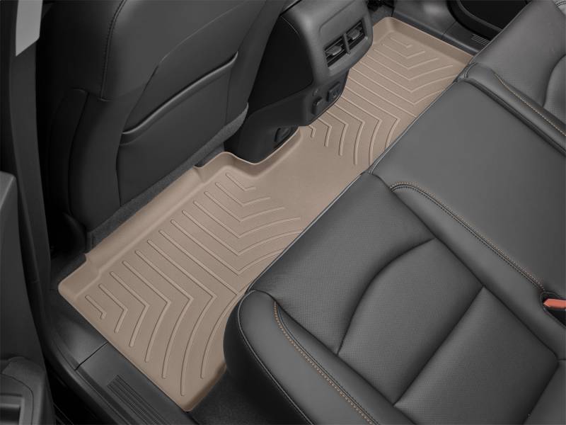 WeatherTech - WeatherTech 4510912 FloorLiner DigitalFit
