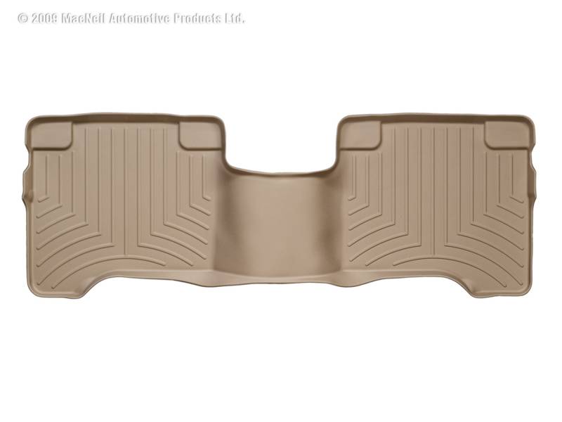 WeatherTech - WeatherTech 450194 FloorLiner DigitalFit