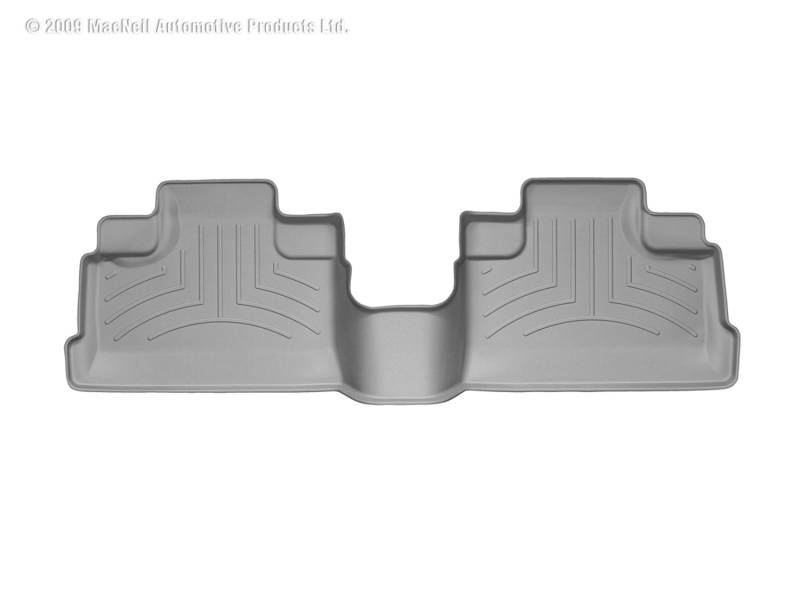 WeatherTech - WeatherTech 461052 FloorLiner DigitalFit