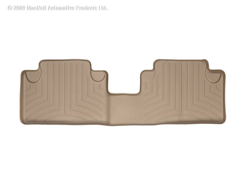 WeatherTech - WeatherTech 451172 FloorLiner DigitalFit