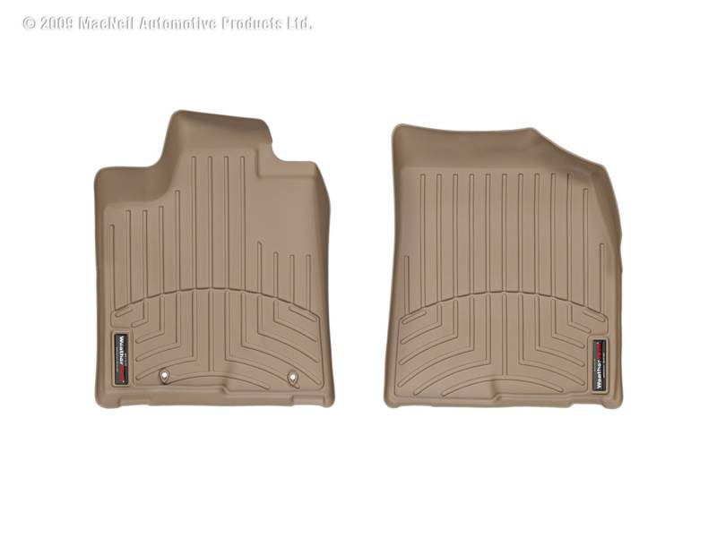 WeatherTech - WeatherTech 451311 FloorLiner DigitalFit