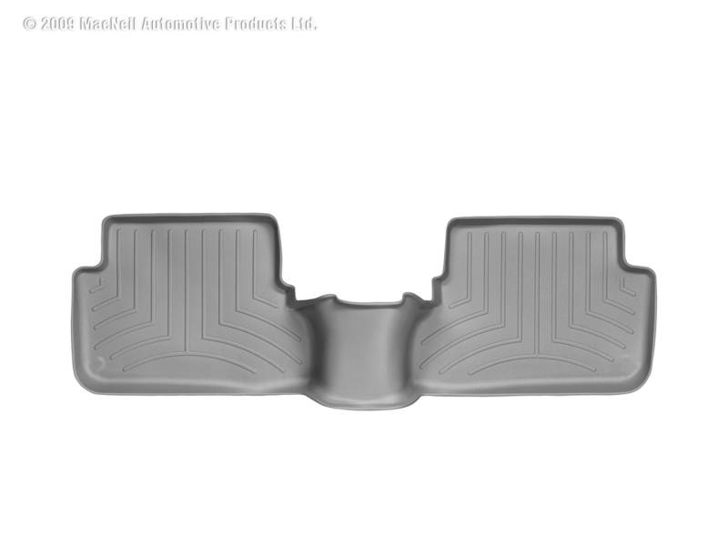 WeatherTech - WeatherTech 461472 FloorLiner DigitalFit