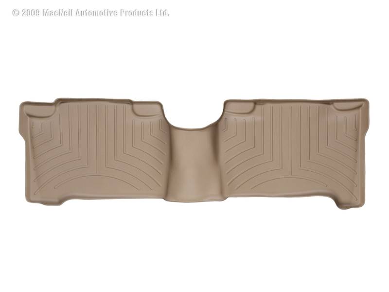 WeatherTech - WeatherTech 450443 FloorLiner DigitalFit