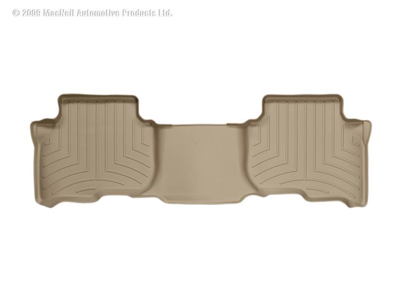 WeatherTech - WeatherTech 450462 FloorLiner DigitalFit