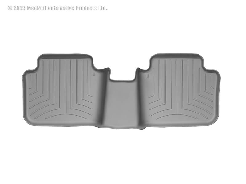 WeatherTech - WeatherTech 460602 FloorLiner DigitalFit