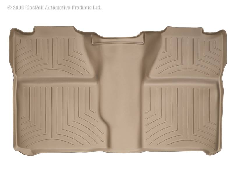 WeatherTech - WeatherTech 450660 FloorLiner DigitalFit