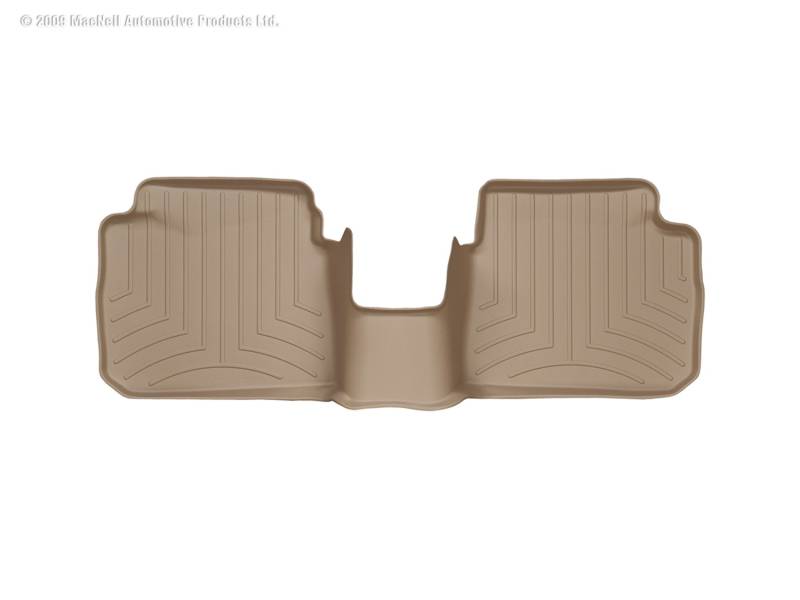 WeatherTech - WeatherTech 450832 FloorLiner DigitalFit