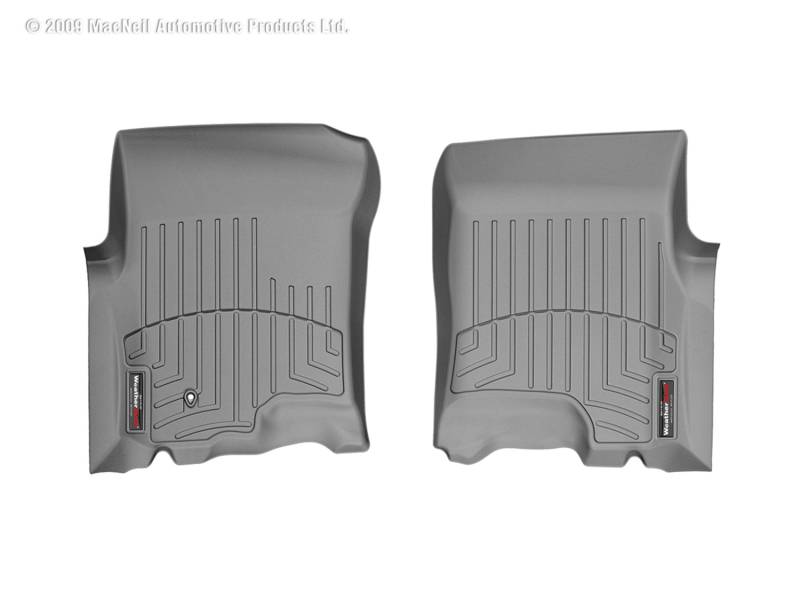 WeatherTech - WeatherTech 460821 FloorLiner DigitalFit