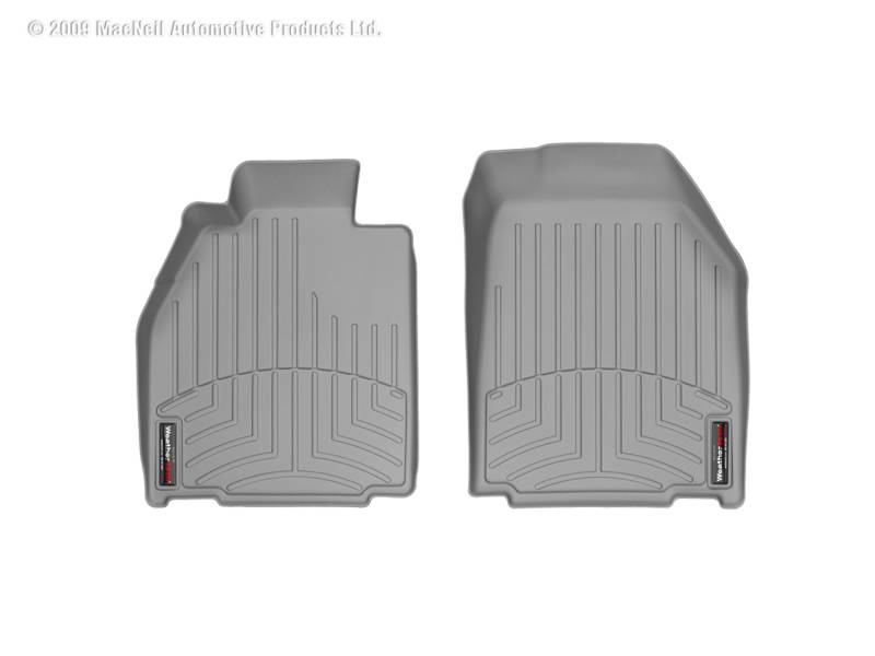WeatherTech - WeatherTech 461321 FloorLiner DigitalFit