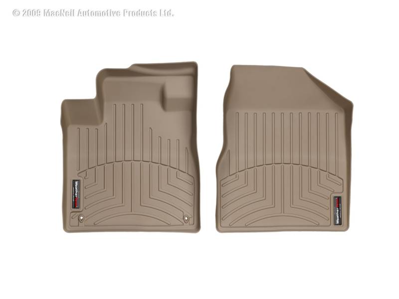 WeatherTech - WeatherTech 451541 FloorLiner DigitalFit