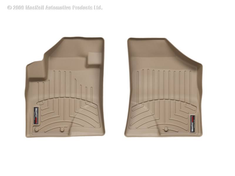 WeatherTech - WeatherTech 451591 FloorLiner DigitalFit