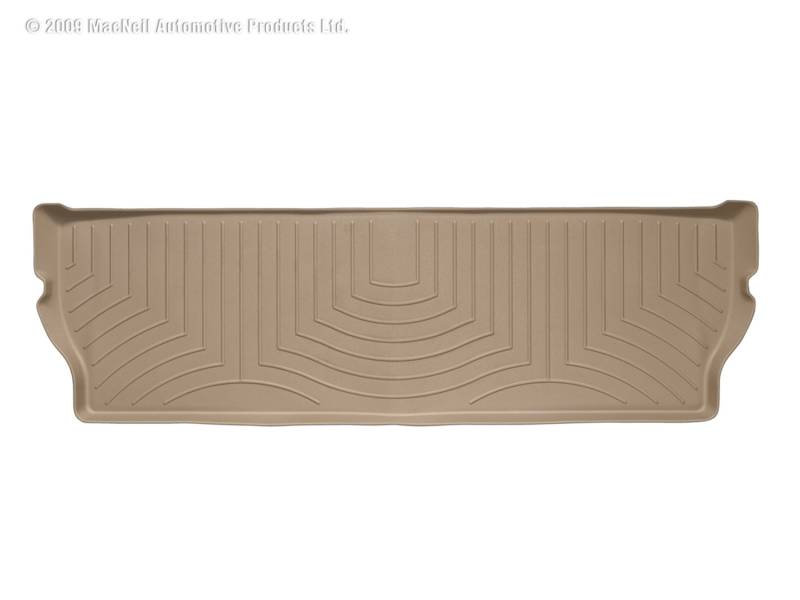 WeatherTech - WeatherTech 450873 FloorLiner DigitalFit