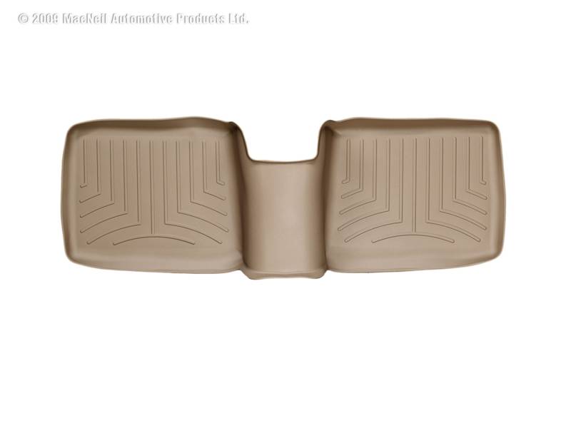 WeatherTech - WeatherTech 450312 FloorLiner DigitalFit