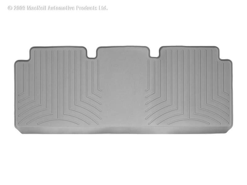 WeatherTech - WeatherTech 461132 FloorLiner DigitalFit