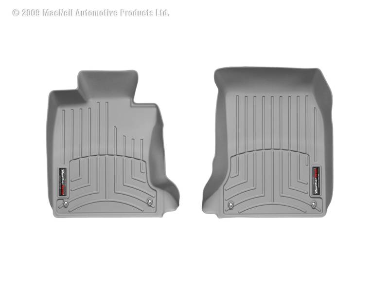 WeatherTech - WeatherTech 461641 FloorLiner DigitalFit