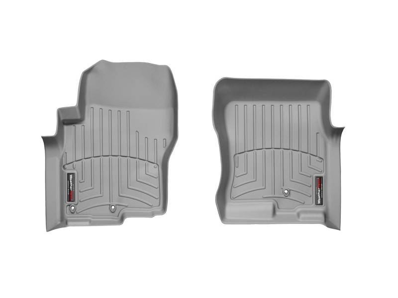 WeatherTech - WeatherTech 461761 FloorLiner DigitalFit