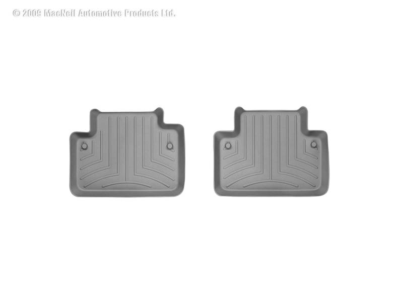 WeatherTech - WeatherTech 460532 FloorLiner DigitalFit