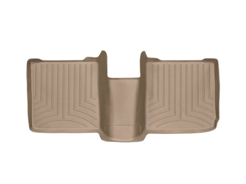 WeatherTech - WeatherTech 452082 FloorLiner DigitalFit