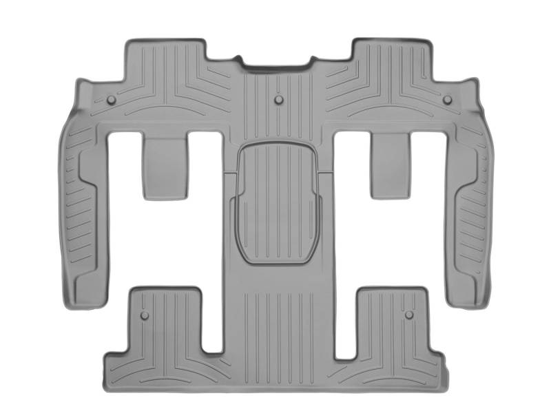 WeatherTech - WeatherTech 461114 FloorLiner DigitalFit