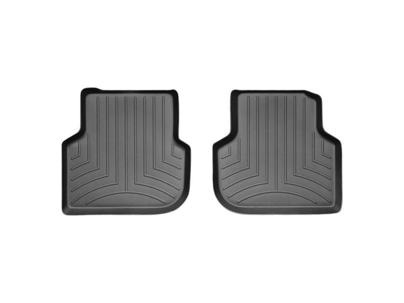 WeatherTech - WeatherTech 443382 FloorLiner DigitalFit