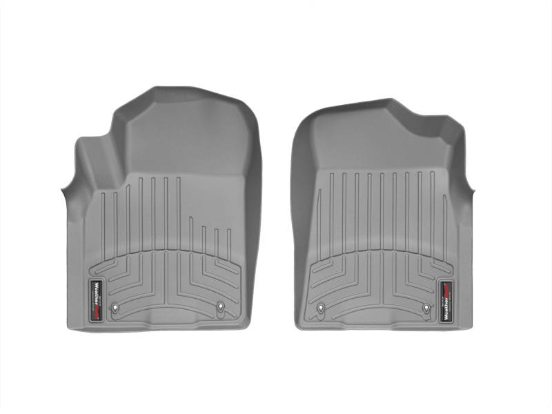 WeatherTech - WeatherTech 463361 FloorLiner DigitalFit