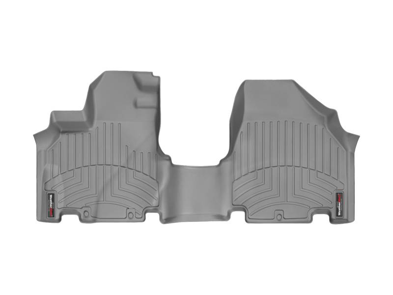 WeatherTech - WeatherTech 463471 FloorLiner DigitalFit