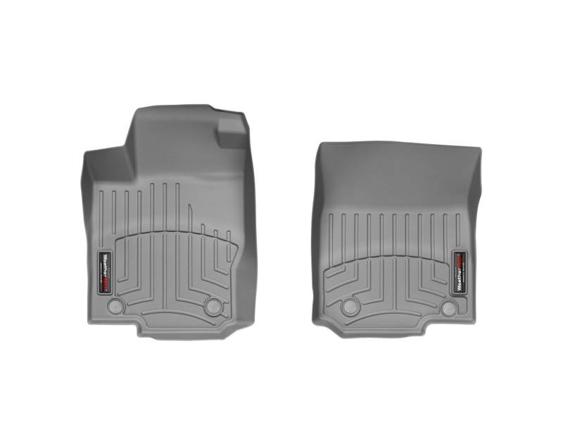WeatherTech - WeatherTech 464011 FloorLiner DigitalFit