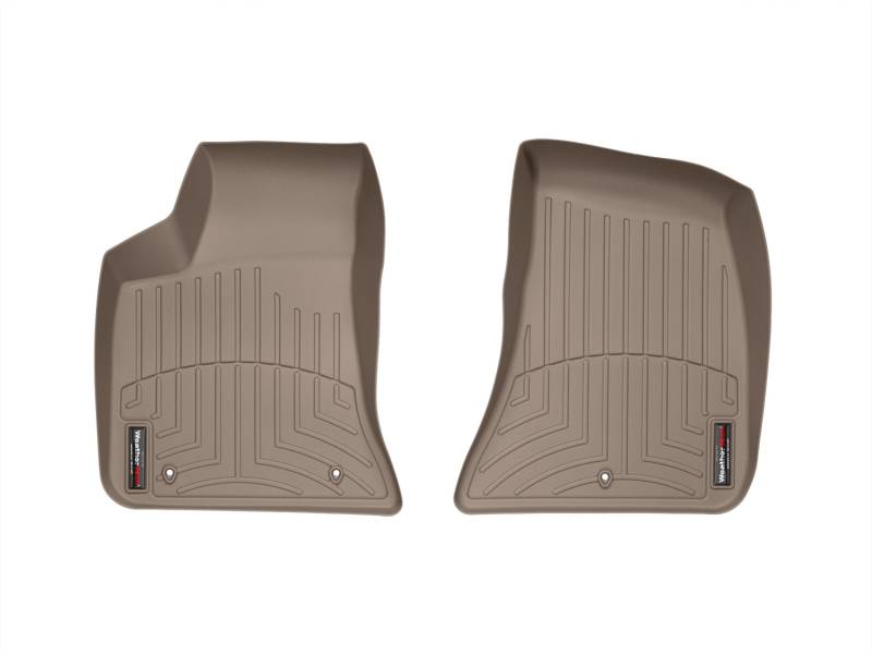WeatherTech - WeatherTech 453791 FloorLiner DigitalFit
